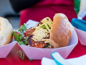 Street Eats - Gillieston Heights