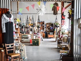 Vintage Traders Emporium