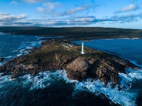 Cape Leeuwin