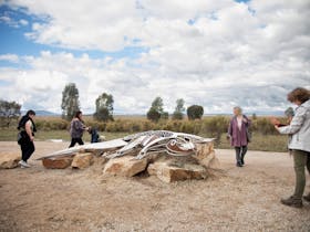 Australian Heritage Festival Victoria - Unearthed