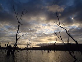 Lake Proserpine