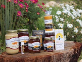 Kangaroo Island Living Honey Farm Gate Shop