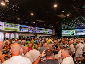 Gold Coast Turf Club