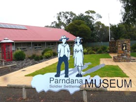 Parndana Soldier Settlement Museum