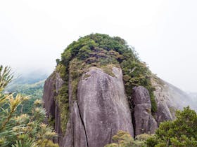 Lambs Head (Kahlpahlim Rock)