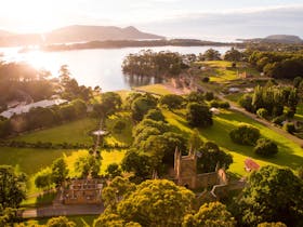 Port Arthur Historic Site