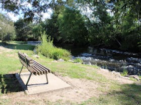 Tumbling Waters Reserve