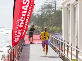 Hyundai Australian Boardriders Battle - Grand Final