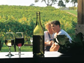 Margaret River Certified Organic and Biodynamic Wine Trail