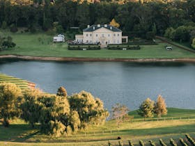 Fraser Gallop Estate 25th Anniversary Long Lunch