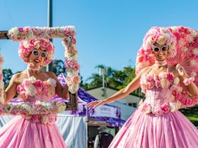 Queensland Garden Show