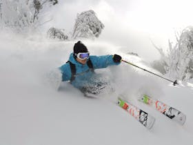 Thredbo Alpine Village