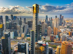 Melbourne Skydeck