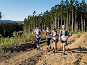 2025 Sunshine Coast Kokoda Challenge