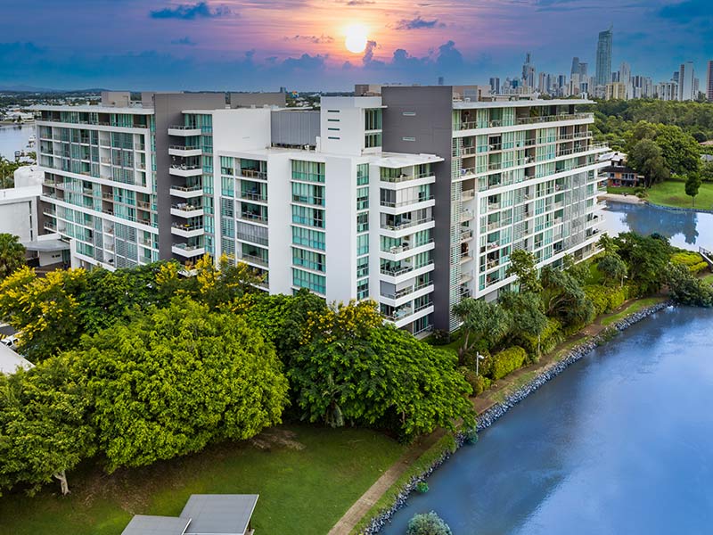 Freshwater Point Resort Broadbeach, Accor Vacation Club Apartments