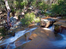 Garawarra State Conservation Area