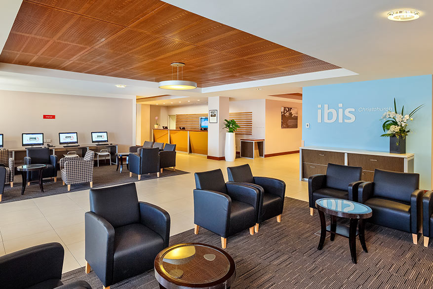 ibis-Christchurch-main4 ibis Christchurch