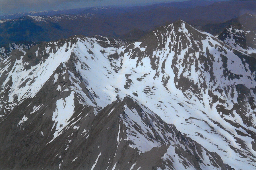 South Island New Zealand