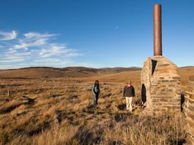 Kosciuszko National Park