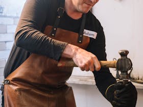 Knife Making Workshop