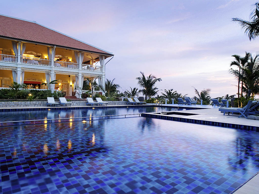 La-Veranda-Resort-Phu-Quoc-1 La Veranda Resort Phu Quoc | Accor Vacation Club | Accor TimeshareLocated on Phu Quoc Island, La Veranda Resort Phu Quoc,member of the MGallery collection, boasts a style reminiscent of a French seaside mansion.