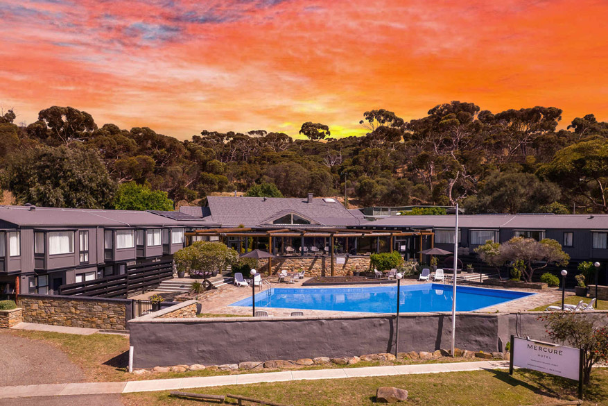 mercure-kangaroo-island-lodge1 Mercure Kangaroo Island Lodge