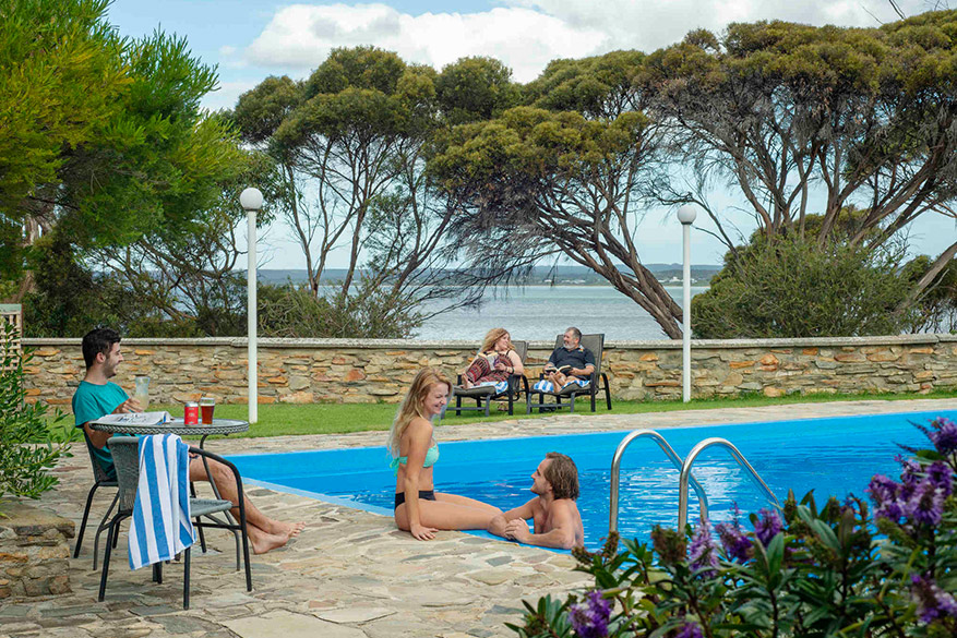 mercure-kangaroo-island-lodge6 Mercure Kangaroo Island Lodge