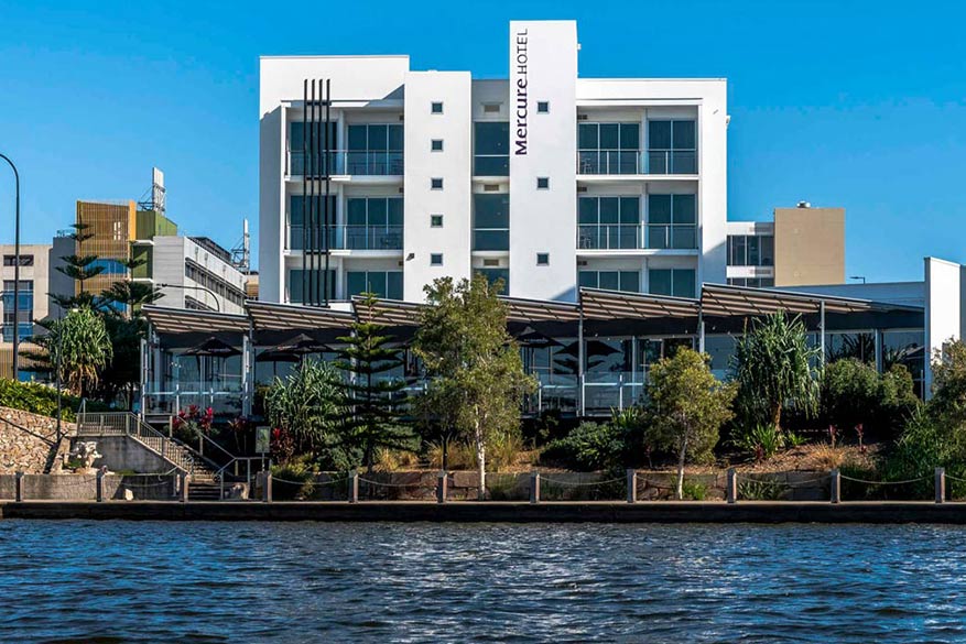 Mercure Sunshine Coast Kawana Waters