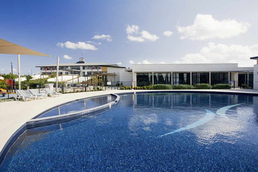 Mercure Kooindah Waters Central Coast