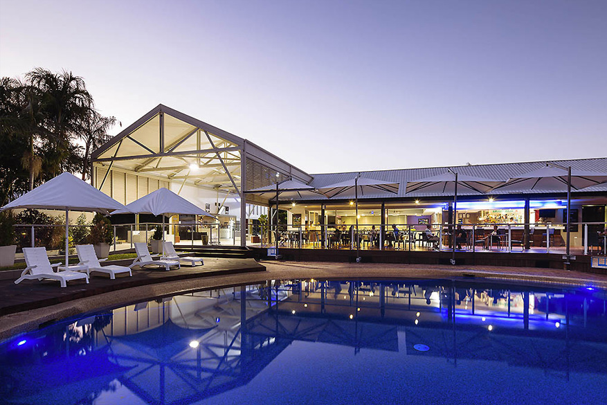 Mercure Townsville