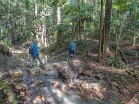 Mount Jerusalem National Park