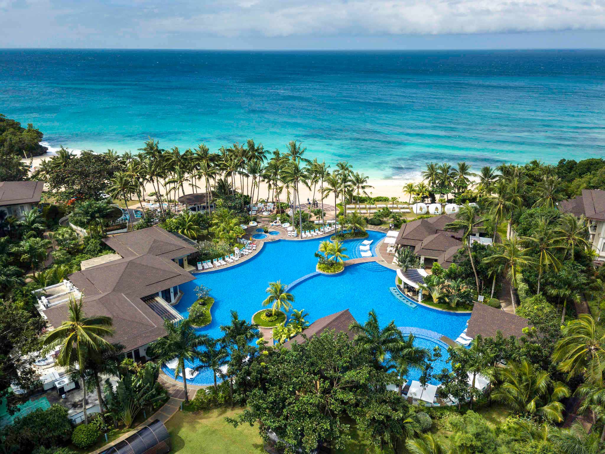 Movenpick Resort and Spa Boracay