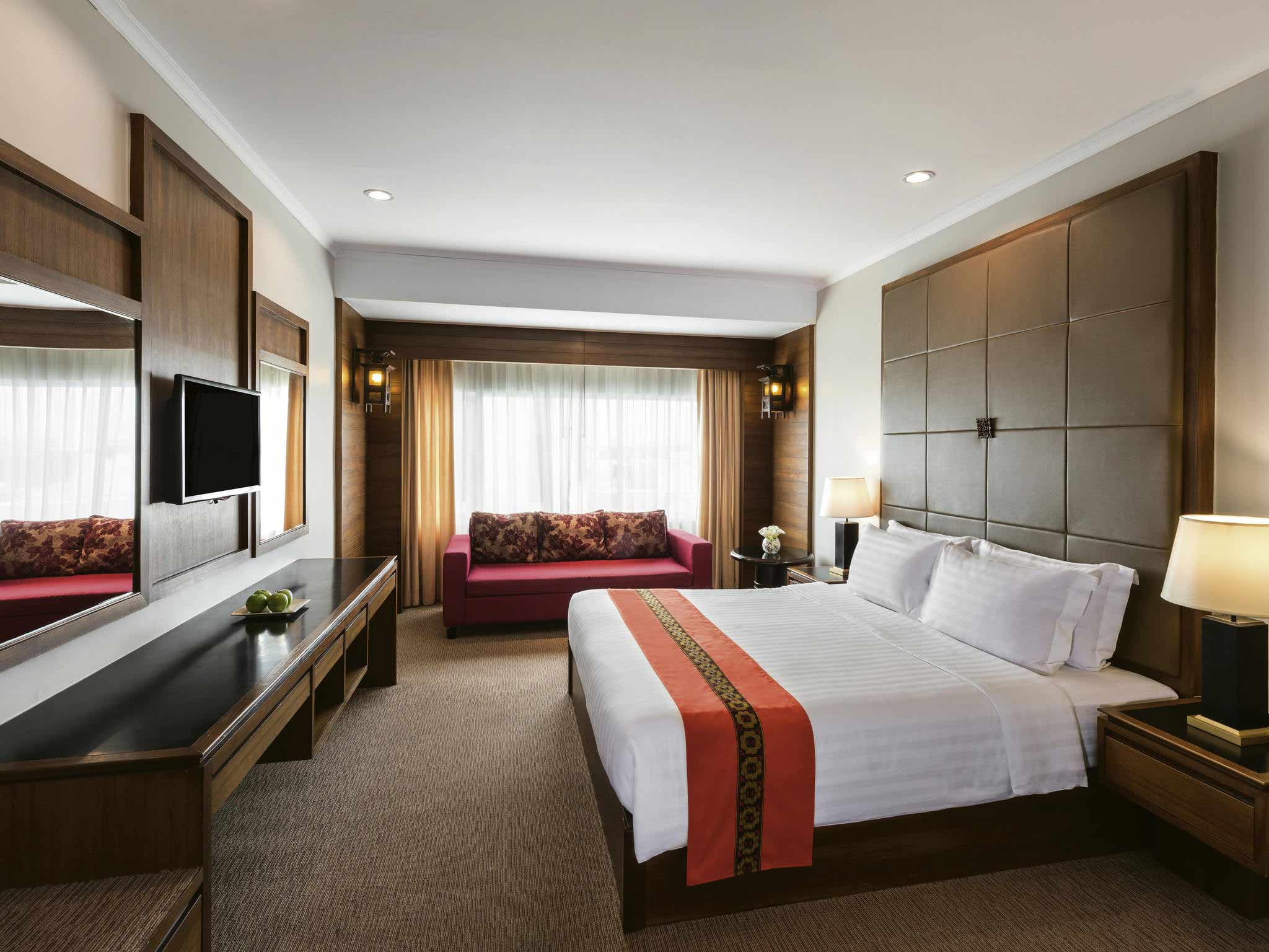 Movenpick-Suriwongse-Chiang-3 Mövenpick Suriwongse Chiang Mai