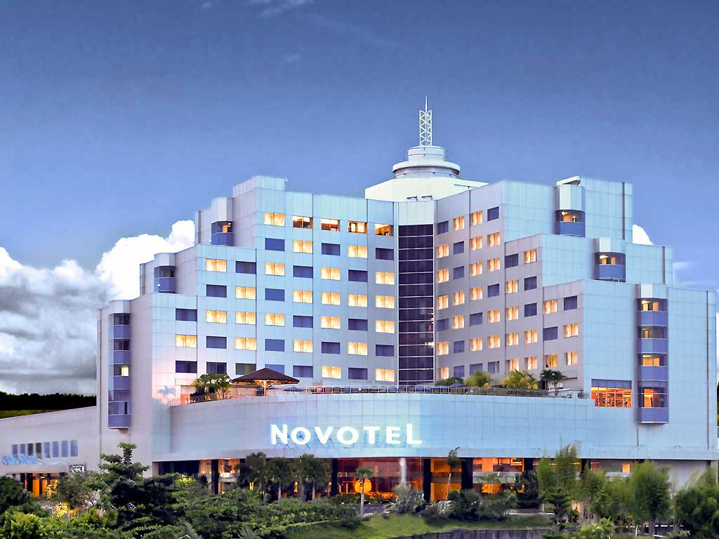 Novotel Balikpapan