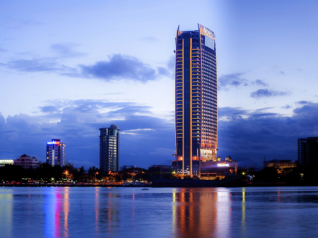 Novotel Danang Premier Han River