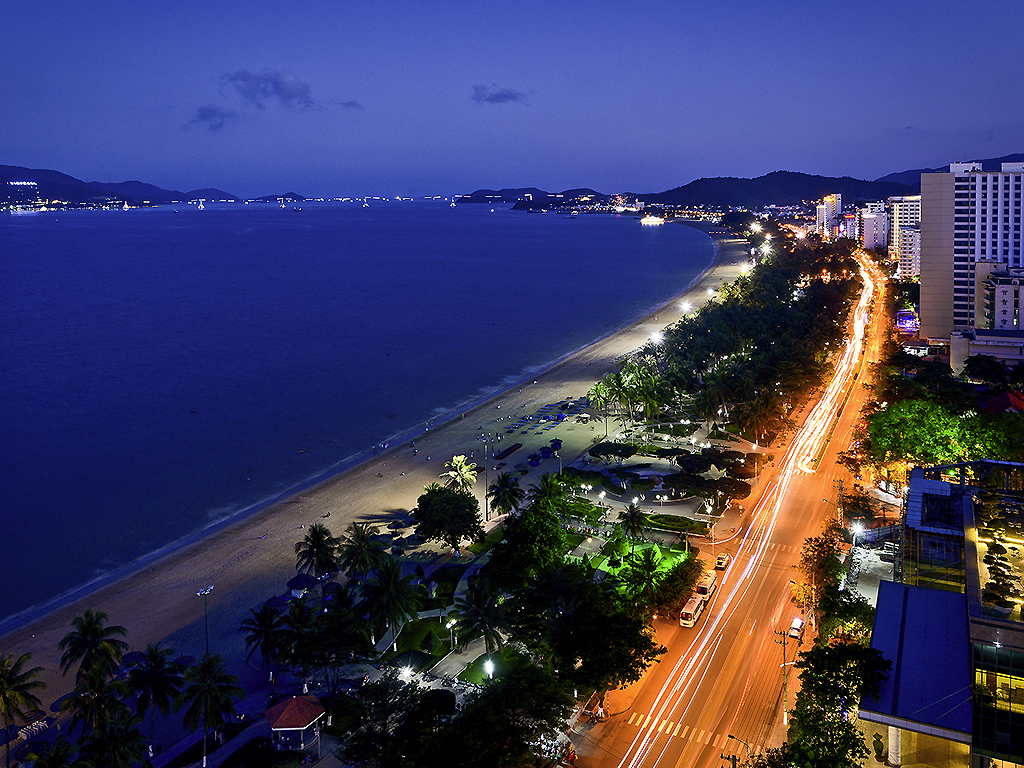 Novotel Nha Trang