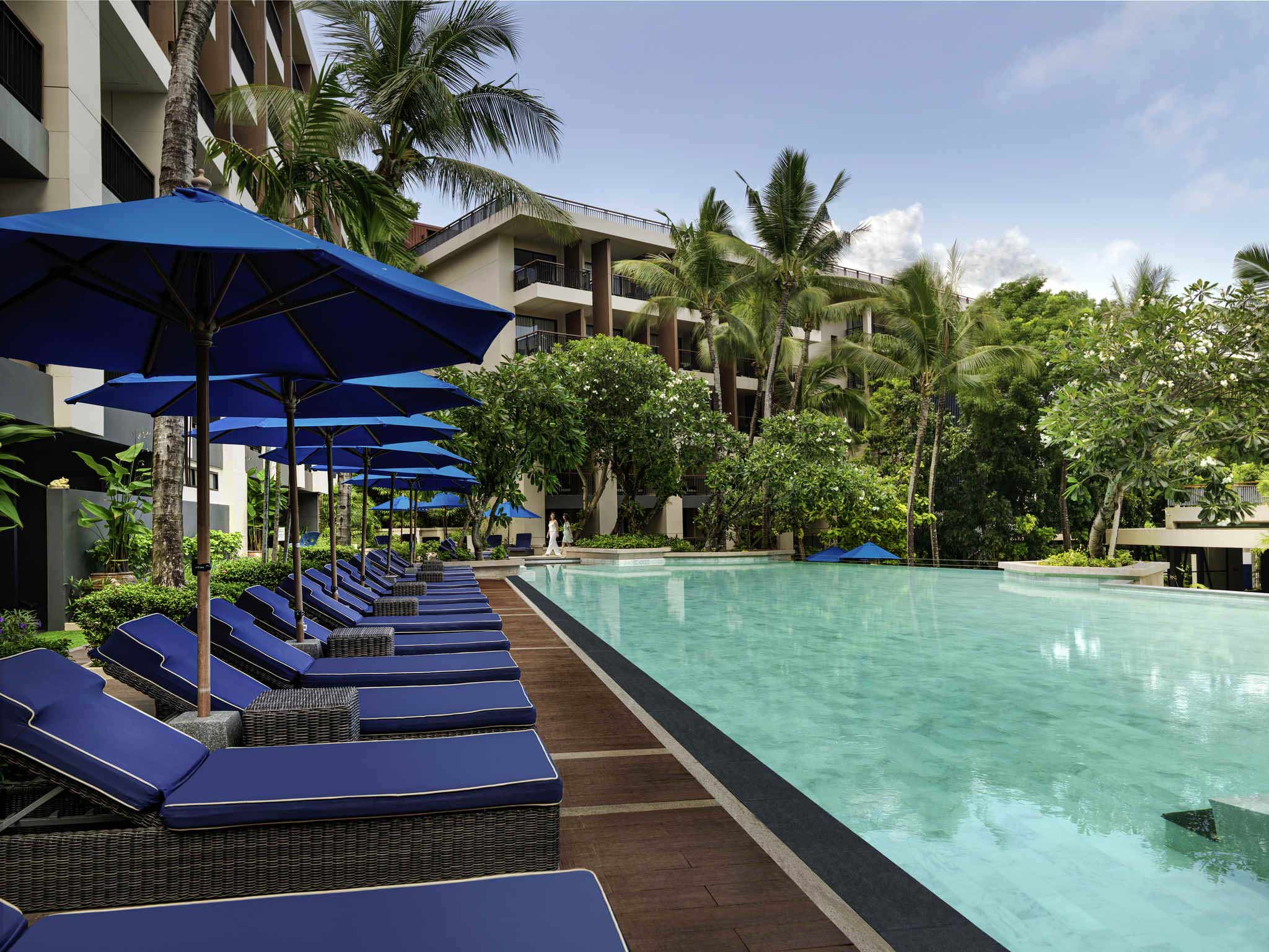 Novotel Phuket Kata Avista Resort and Spa