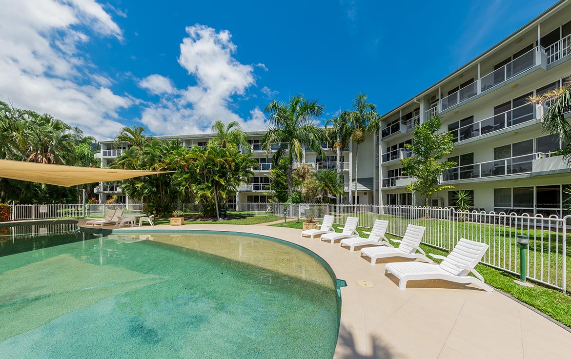 Coral Coast Resort Palm Cove, Accor Vacation Club