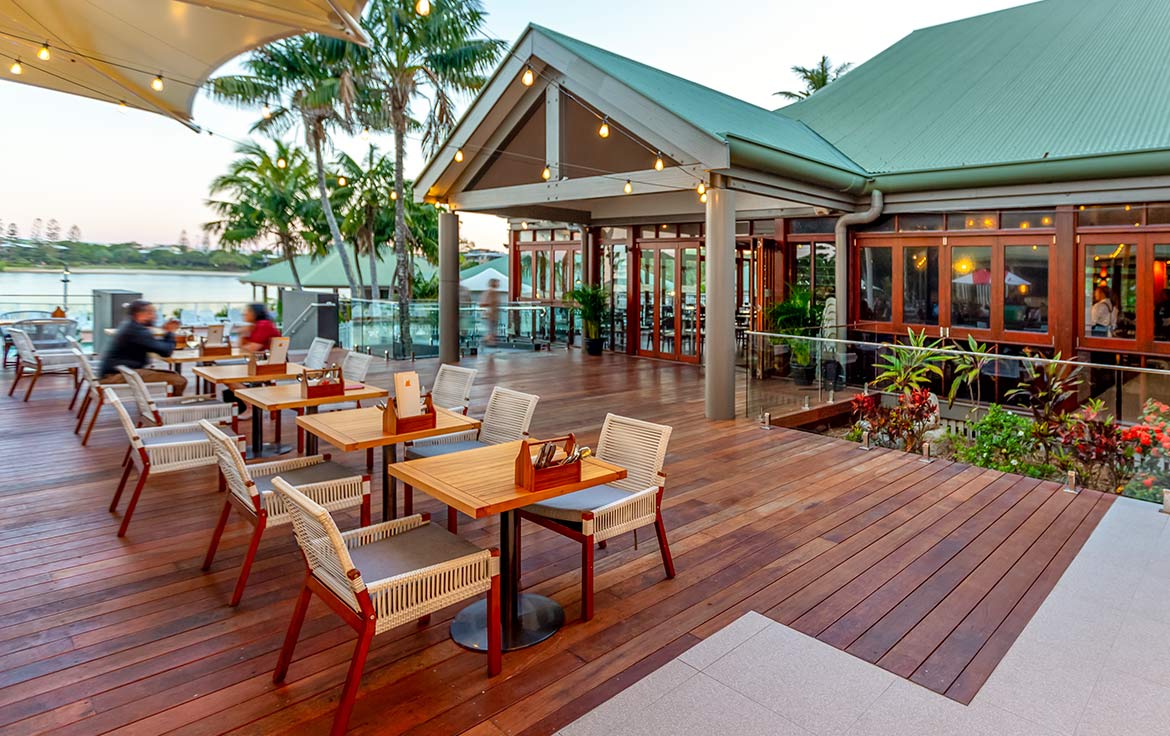 Novotel Sunshine Coast Resort