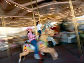 Merry-Go-Round