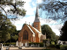 Church of St John the Baptist