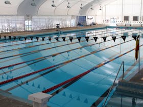 Canberra Olympic Pool