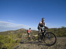 You Yangs Regional Park