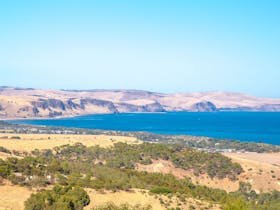 Carrickalinga Lookout