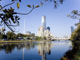 Yarra River