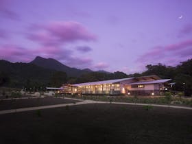 Mossman Gorge Cultural Centre