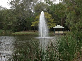 Arkarra Lagoons and Tea Gardens