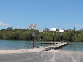 Maaroom Picnic Ground