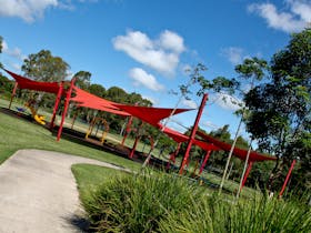 Logan River Parklands