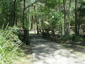 Cornubia Forest Park